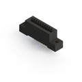 392-009-541-107 - 392 SERIES (.100" (2.54MM) CONTA