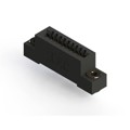 392-009-520-103 - 392 SERIES (.100" (2.54MM) CONTA