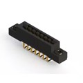 357-007-559-103 - 357 SERIES (.156" (3.96MM) CONTA