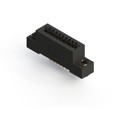 392-009-542-103 - 392 SERIES (.100" (2.54MM) CONTA