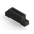 392-009-521-103 - 392 SERIES (.100" (2.54MM) CONTA