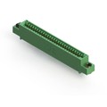 345-027-540-403 - 345 SERIES (.100" (2.54MM) CONTA