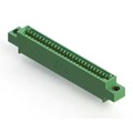 345-027-521-607 - 345 SERIES (.100" (2.54MM) CONTA