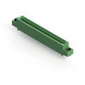 345-027-541-403 - 345 SERIES (.100" (2.54MM) CONTA