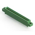345-027-521-608 - 345 SERIES (.100" (2.54MM) CONTA