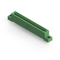 345-027-542-107 - 345 SERIES (.100" (2.54MM) CONTA