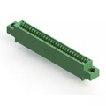 345-027-524-608 - 345 SERIES (.100" (2.54MM) CONTA