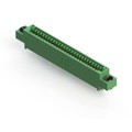 345-027-540-603 - 345 SERIES (.100" (2.54MM) CONTA
