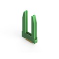 345-018-544-278 - 345 SERIES (.100" (2.54MM) CONTA