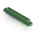 345-027-523-403 - 345 SERIES (.100" (2.54MM) CONTA