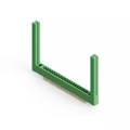 305-040-500-258 - 305 SERIES (.156" (3.96MM) CONTA