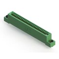345-027-520-103 - 345 SERIES (.100" (2.54MM) CONTA