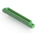 341-024-521-104 - 341 SERIES (.100" (2.54MM) CONTA