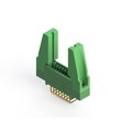 345-008-558-488 - 345 SERIES (.100" (2.54MM) CONTA