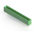 341-024-522-101 - 341 SERIES (.100" (2.54MM) CONTA