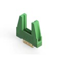 345-008-558-188 - 345 SERIES (.100" (2.54MM) CONTA