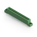 345-027-540-103 - 345 SERIES (.100" (2.54MM) CONTA