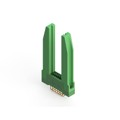 345-008-558-178 - 345 SERIES (.100" (2.54MM) CONTA