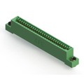 345-027-524-103 - 345 SERIES (.100" (2.54MM) CONTA