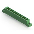 345-027-520-108 - 345 SERIES (.100" (2.54MM) CONTA