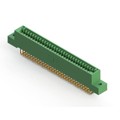 345-030-558-102 - 345 SERIES (.100" (2.54MM) CONTA