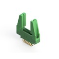 345-008-558-688 - 345 SERIES (.100" (2.54MM) CONTA