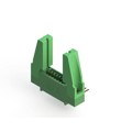 345-008-559-488 - 345 SERIES (.100" (2.54MM) CONTA