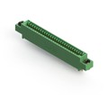 345-027-544-603 - 345 SERIES (.100" (2.54MM) CONTA