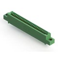 345-027-521-408 - 345 SERIES (.100" (2.54MM) CONTA