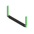 387-031-524-658 - 387 SERIES (.156" (3.96MM) CONTA