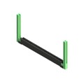 387-031-520-158 - 387 SERIES (.156" (3.96MM) CONTA