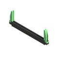 387-031-523-678 - 387 SERIES (.156" (3.96MM) CONTA