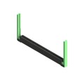 387-031-523-168 - 387 SERIES (.156" (3.96MM) CONTA
