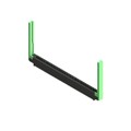 387-031-540-668 - 387 SERIES (.156" (3.96MM) CONTA
