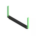 387-031-520-668 - 387 SERIES (.156" (3.96MM) CONTA