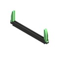 387-031-542-678 - 387 SERIES (.156" (3.96MM) CONTA