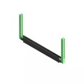 387-031-541-658 - 387 SERIES (.156" (3.96MM) CONTA