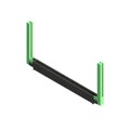 387-031-521-658 - 387 SERIES (.156" (3.96MM) CONTA