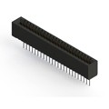 391-024-522-101 - 391 SERIES (.100" (2.54MM) CONTA