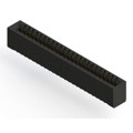 391-024-524-101 - 391 SERIES (.100" (2.54MM) CONTA