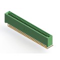 345-031-558-101 - 345 SERIES (.100" (2.54MM) CONTA