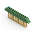 345-060-544-502 - 345 SERIES (.100" (2.54MM) CONTA