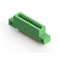 342-024-555-212 - 342 SERIES (.100" (2.54MM) CONTA