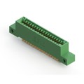 345-036-555-212 - 345 SERIES (.100" (2.54MM) CONTA