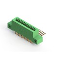 342-024-558-212 - 342 SERIES (.100" (2.54MM) CONTA