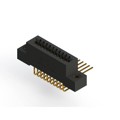 392-020-558-208 - 392 SERIES (.100" (2.54MM) CONTA