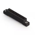 357-020-558-207 - 357 SERIES (.156" (3.96MM) CONTA