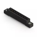 357-020-555-208 - 357 SERIES (.156" (3.96MM) CONTA