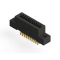392-020-555-207 - 392 SERIES (.100" (2.54MM) CONTA