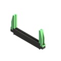 387-019-559-678 - 387 SERIES (.156" (3.96MM) CONTA